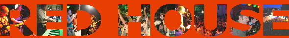 Willkommen bei RED HOUSE!